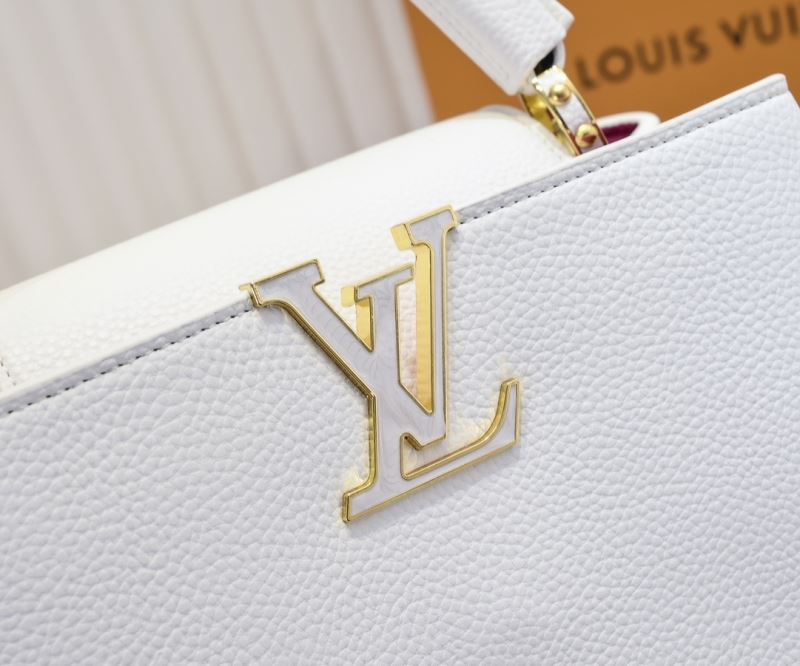 Louis Vuitton Top Handle Bags